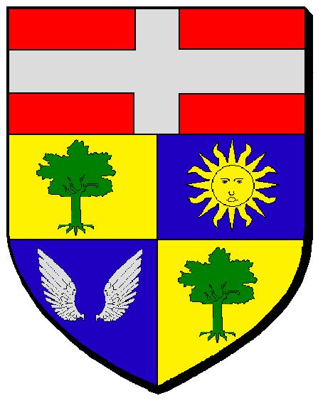 Ville de Brenthonne