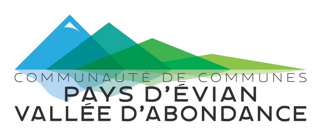 CC-PEVA — Communauté de Communes du Pays d'Évian