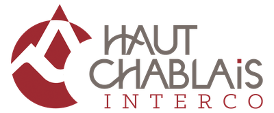 CCHC — Communauté de Communes des Hauts Chablais
